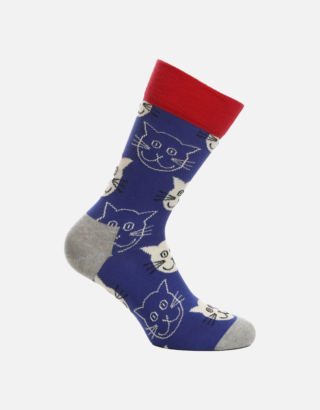 Cat Socks