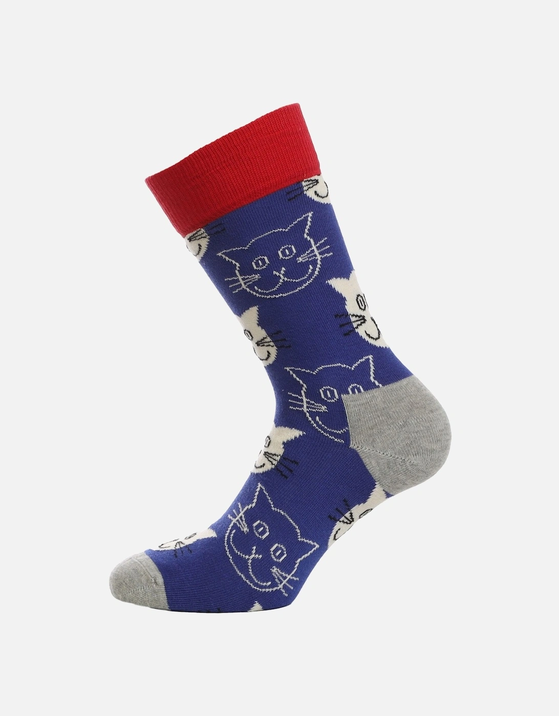 Cat Socks, 3 of 2