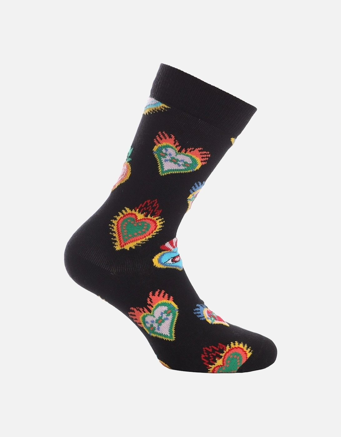 Sacred Heart Socks