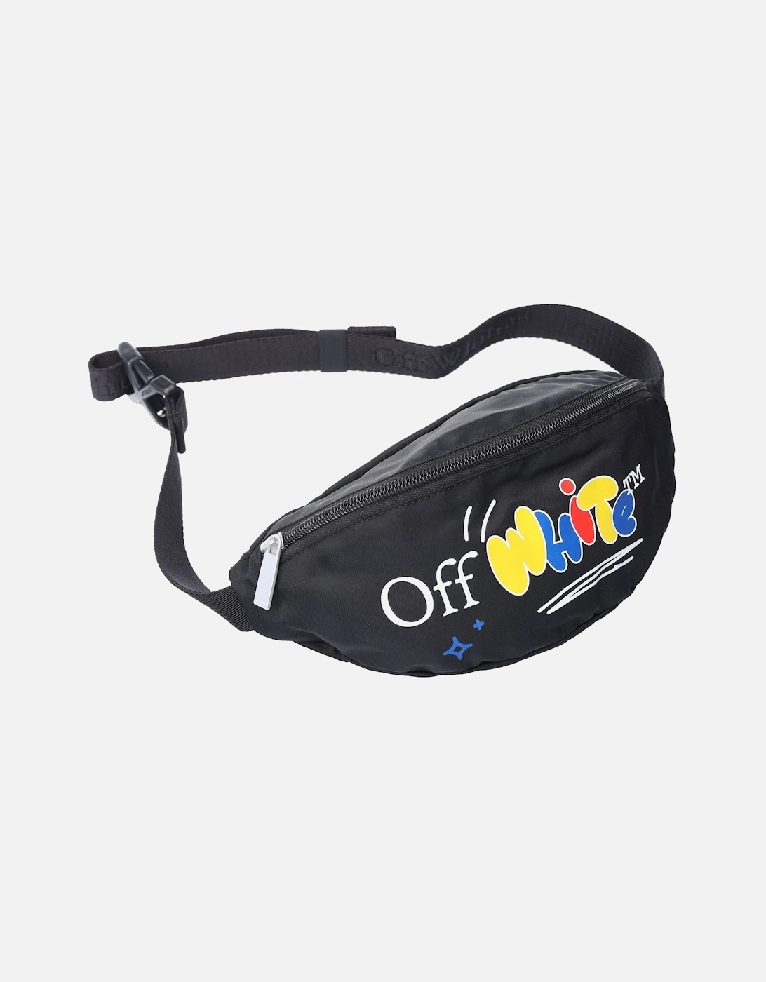 Juniors Funny Fannypack