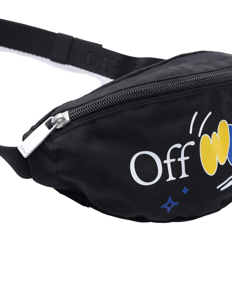 Juniors Funny Fannypack
