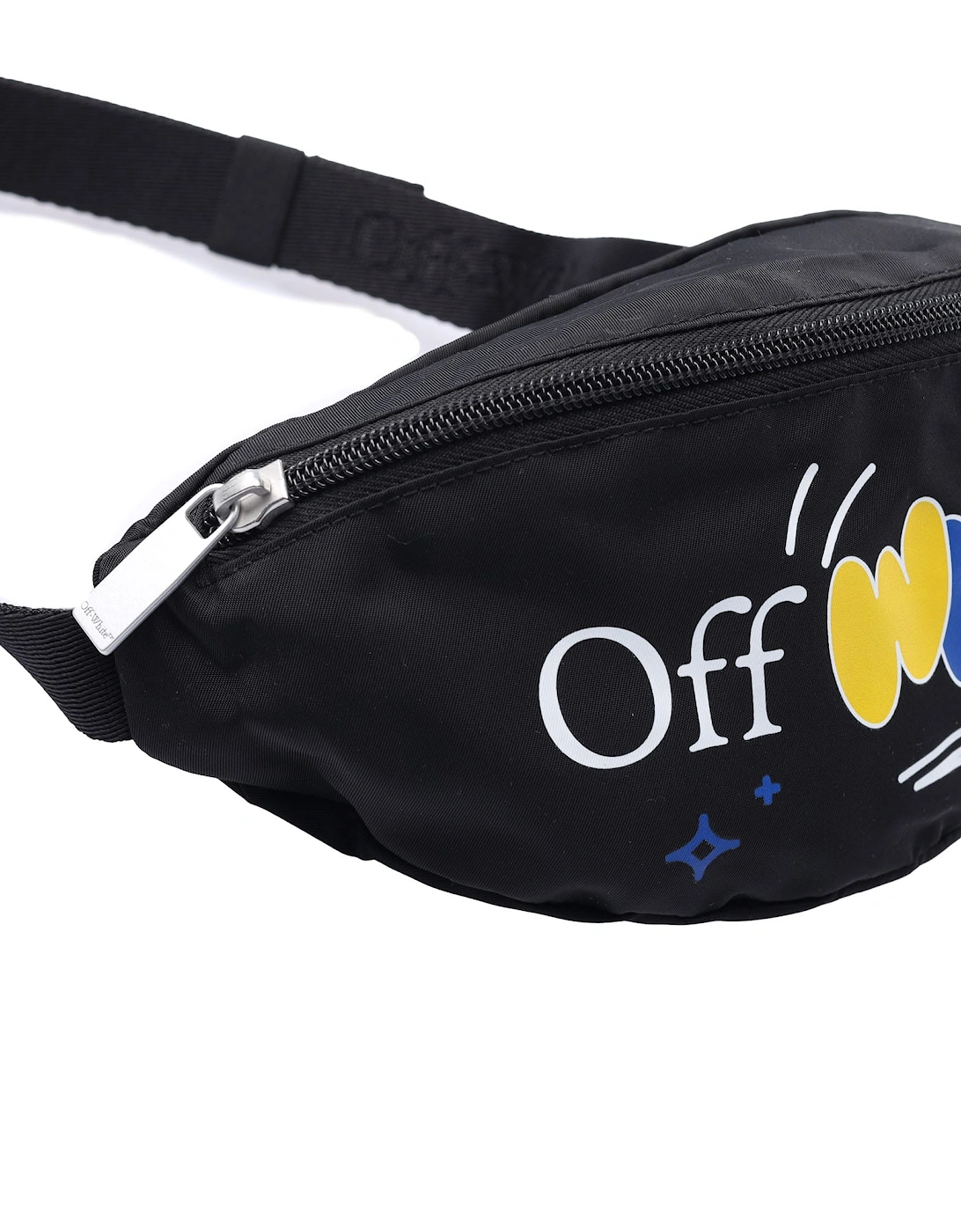 Juniors Funny Fannypack