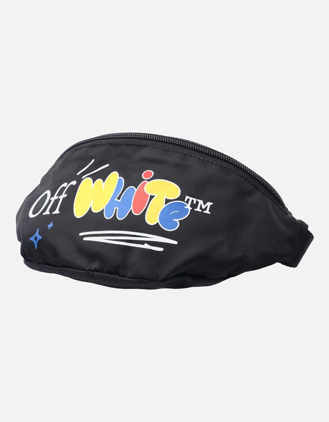 Juniors Funny Fannypack