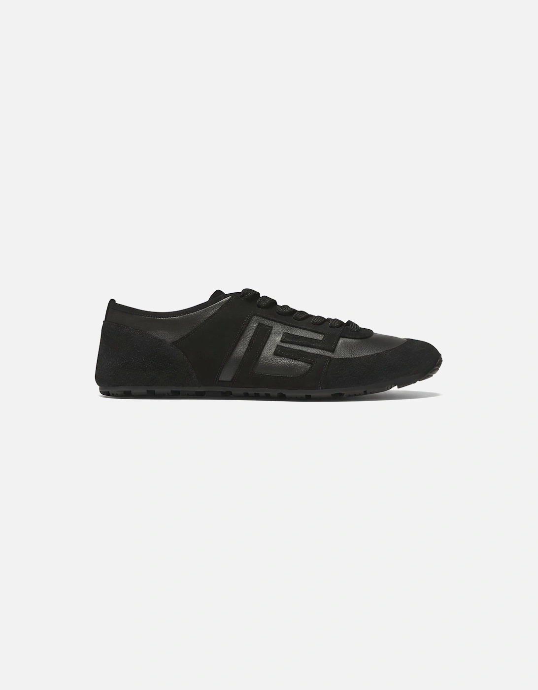 RACER 45 MONOGRAM SNEAKERS, 3 of 2