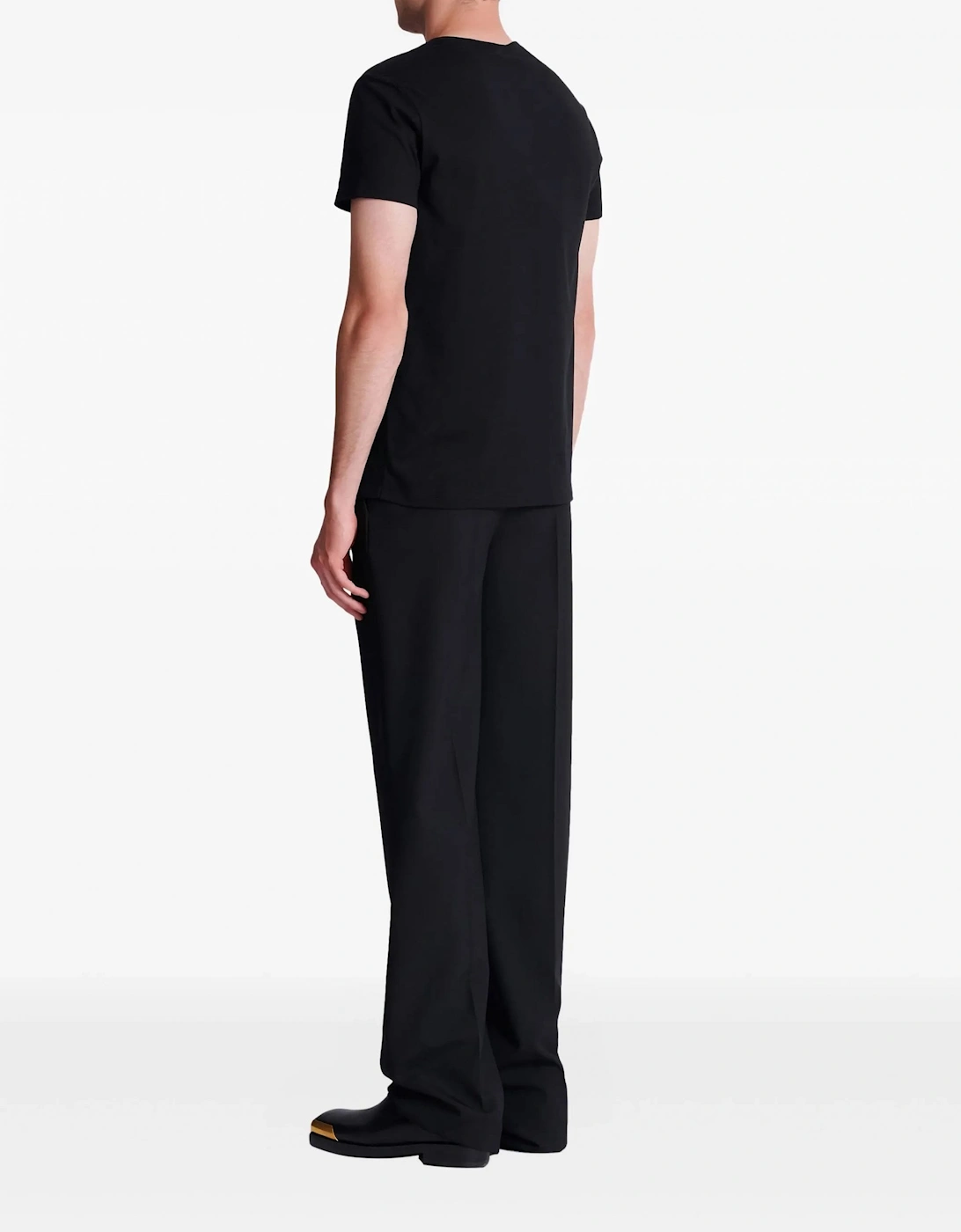 SLIM WINGS PRINT T SHIRT