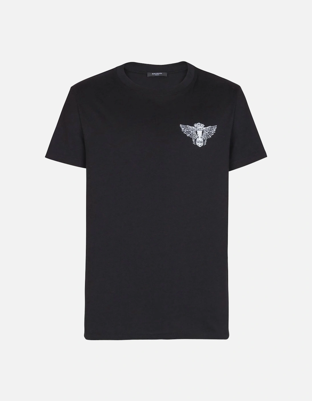 SLIM WINGS PRINT T SHIRT, 6 of 5
