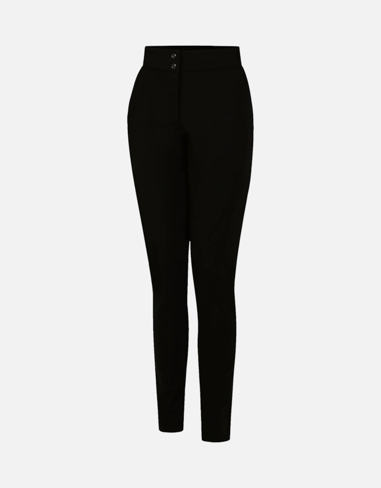 Womens/Ladies Upshape III Trousers