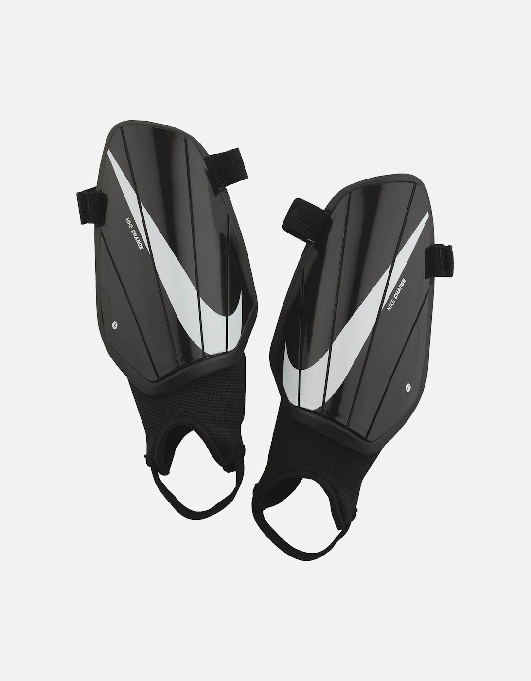 Charge Shin Guards (Pack of 2), 3 of 2