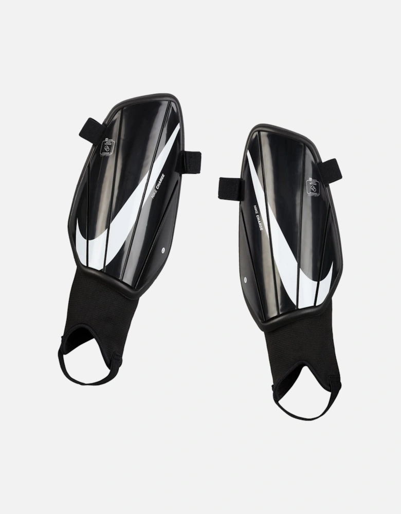 Charge Shin Guards (Pack of 2)