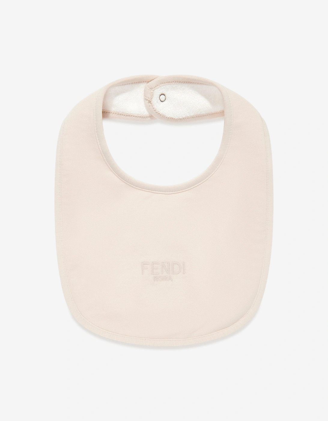 Baby 3 Piece Babygrow Set in Beige