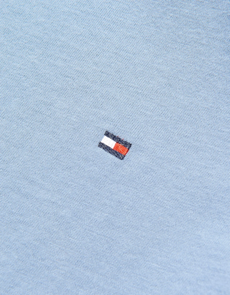 Boys 2 Pack T-Shirt Set in Blue