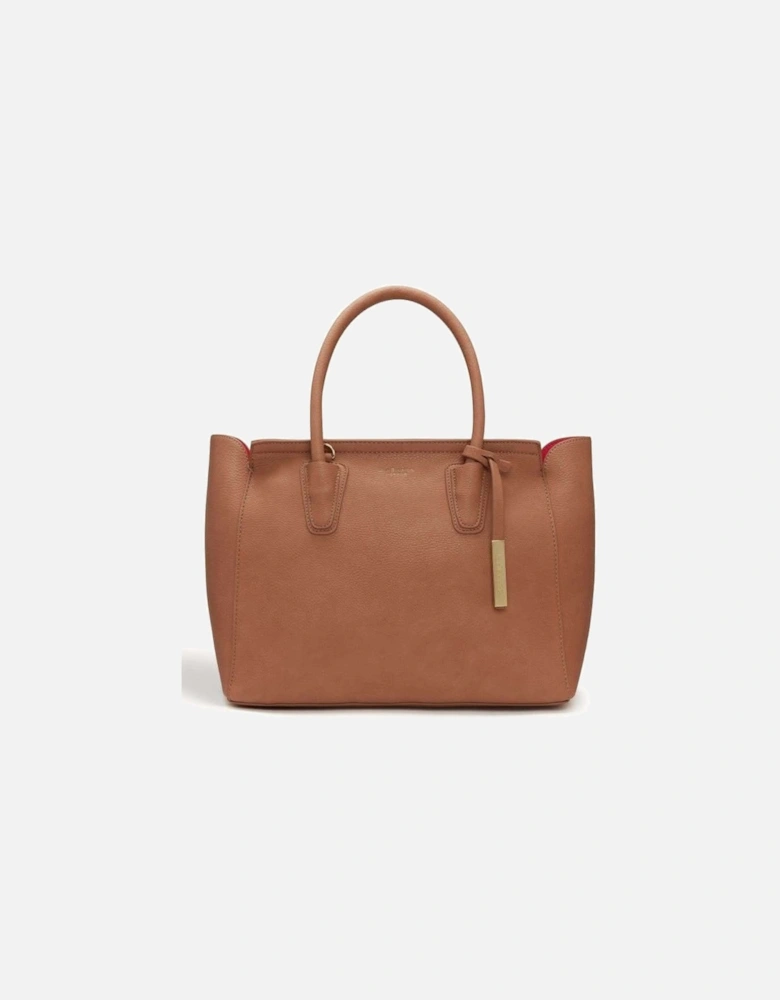 Grant Brown Shoulder Bag (Waiting List - Arrives Jan 2026)