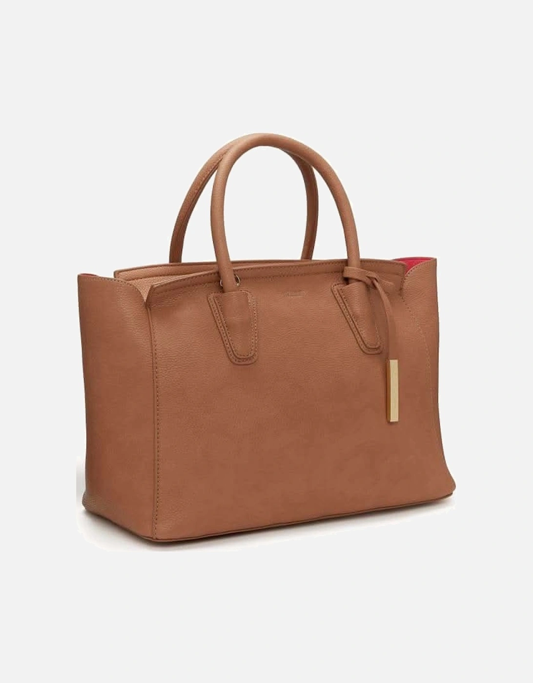 Grant Brown Shoulder Bag (Waiting List - Arrives Jan 2026)