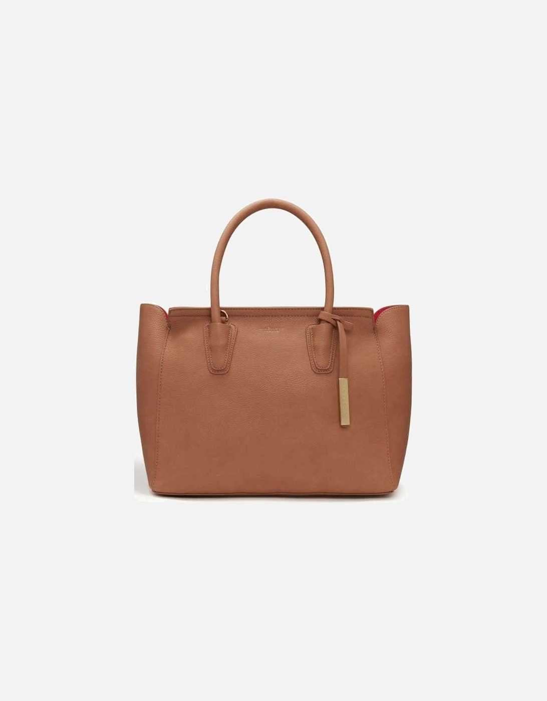 Grant Brown Shoulder Bag (Waiting List - Arrives Jan 2026)