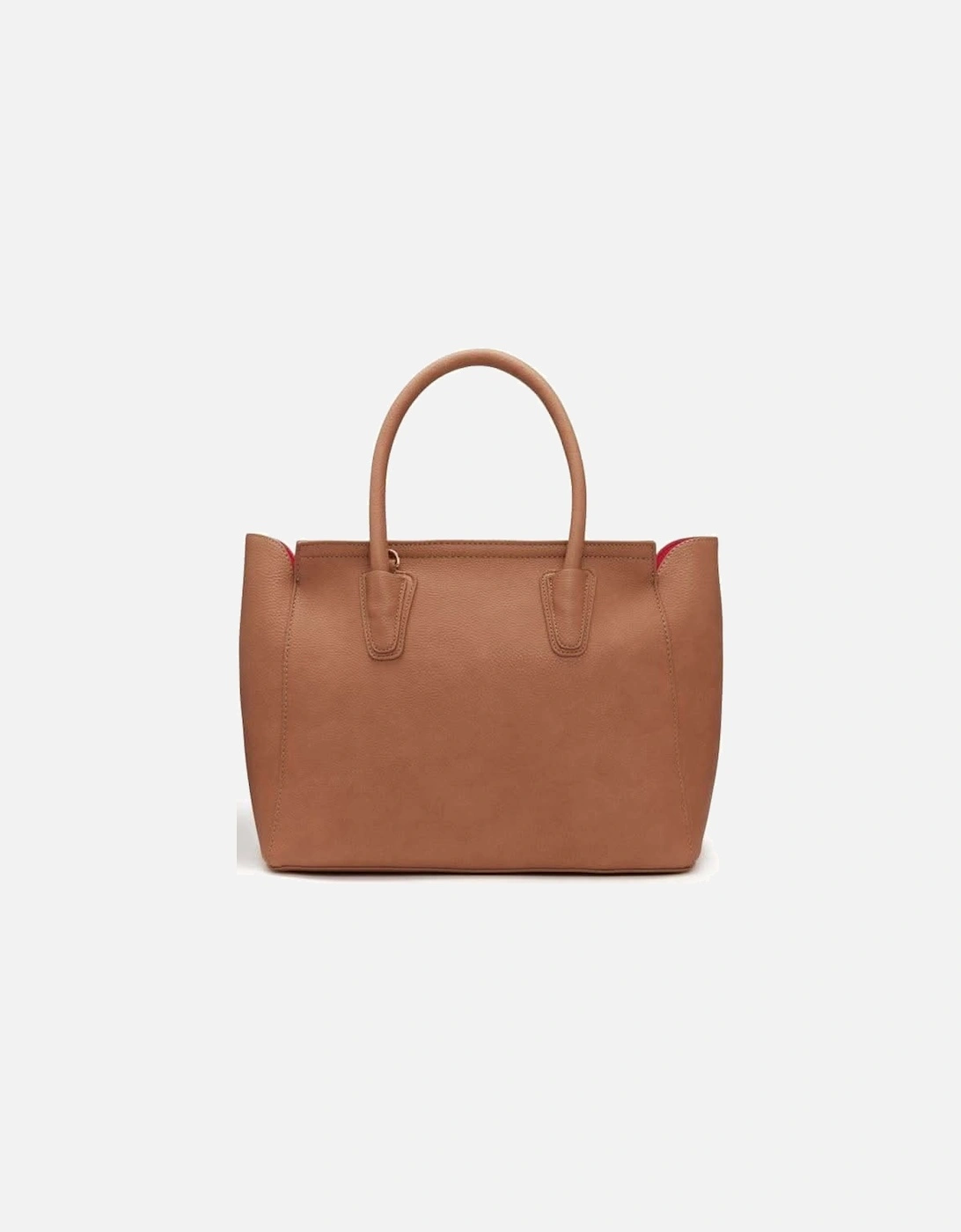 Grant Brown Shoulder Bag (Waiting List - Arrives Jan 2026)