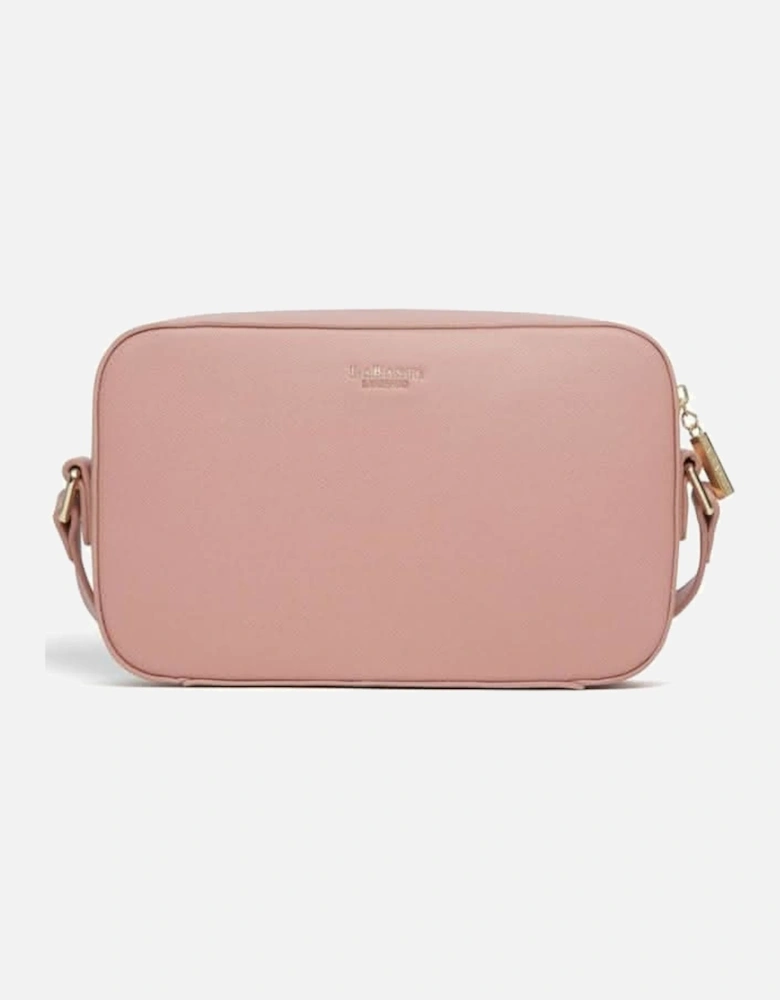 Wren Nude Vegan Crossbody