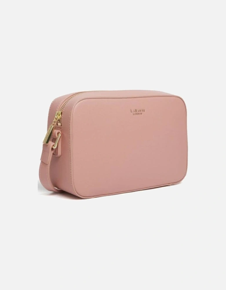 Wren Nude Vegan Crossbody