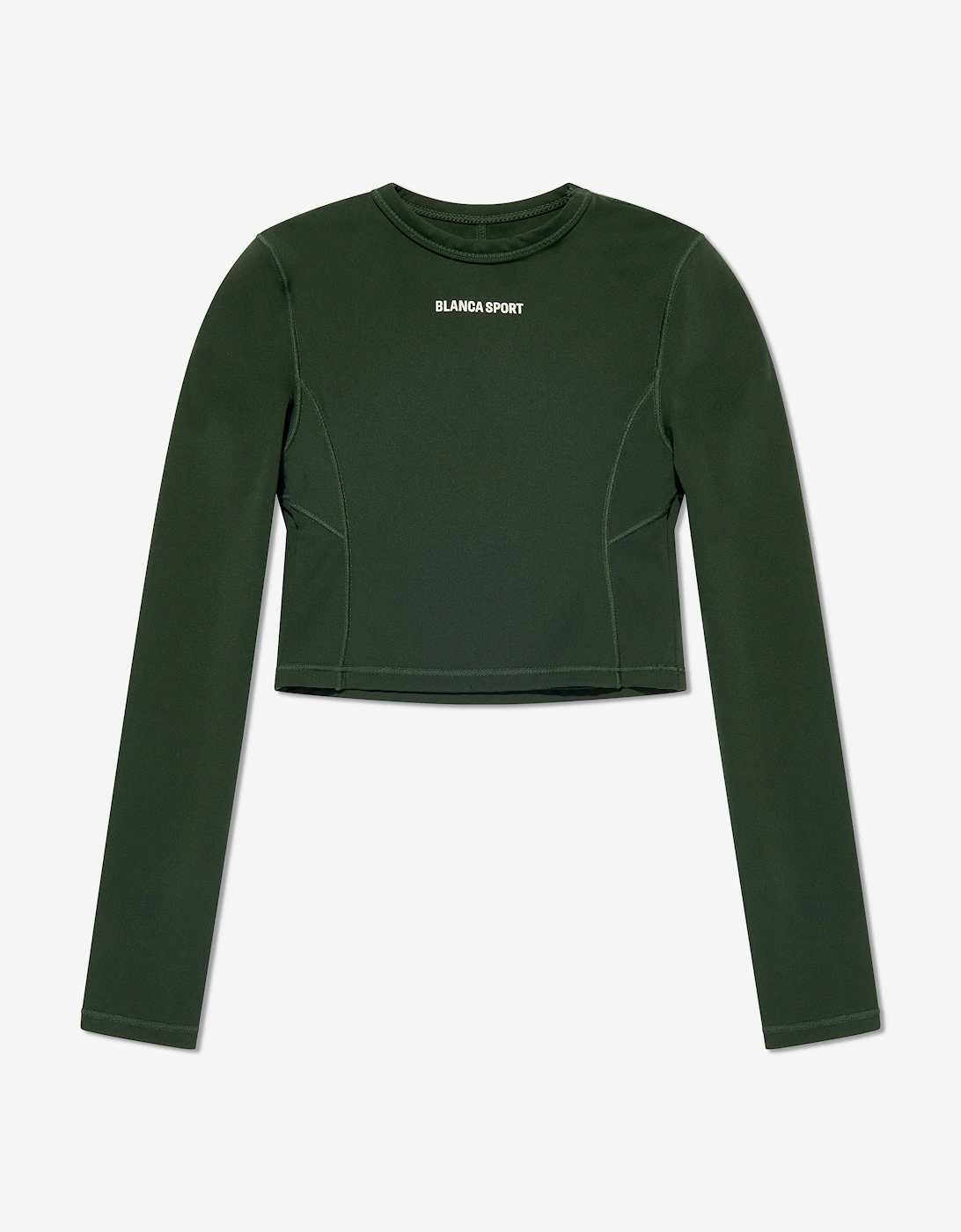 Girls Active Set in Green