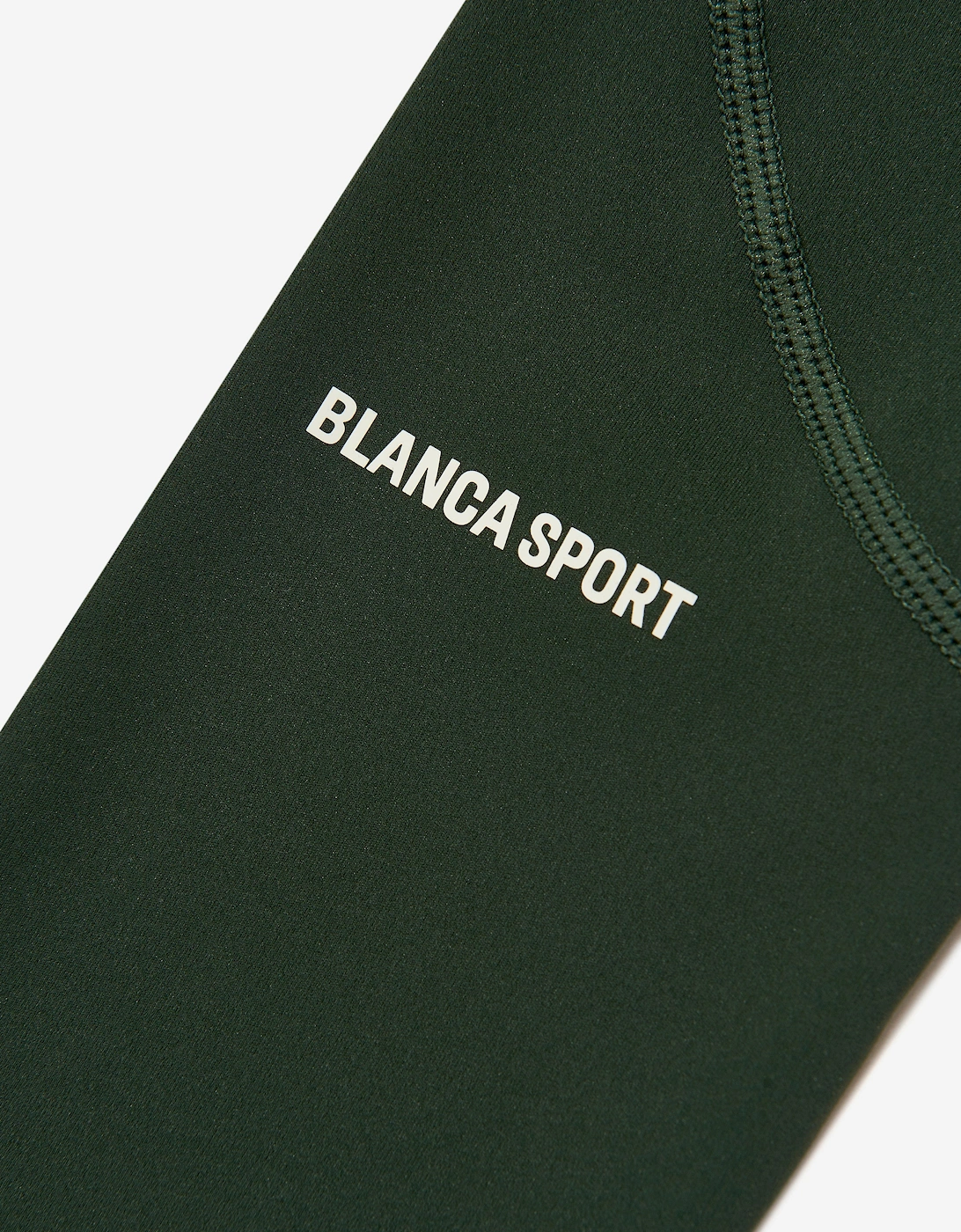 Girls Active Set in Green