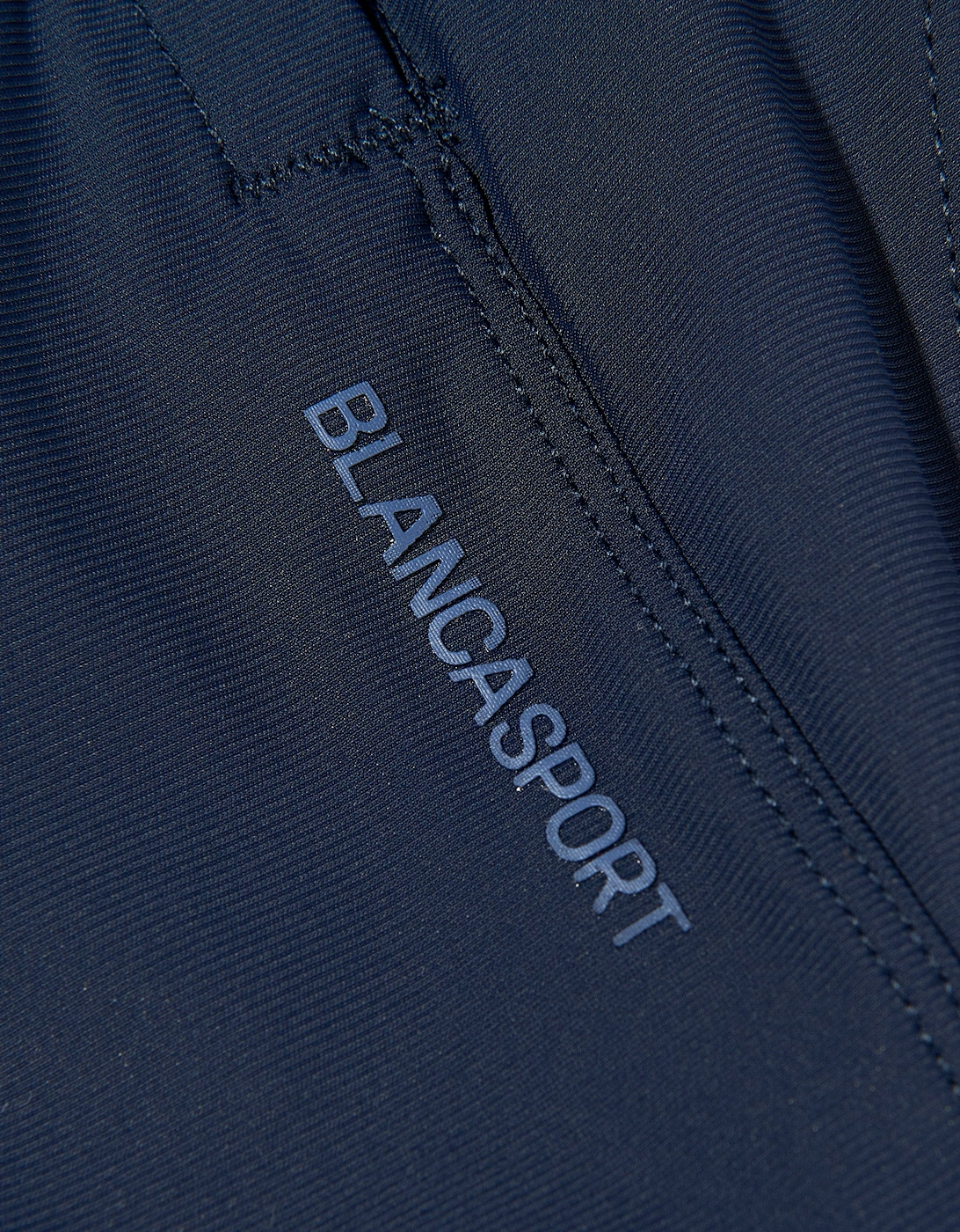 Boys Core Flow Tracksuit in Navy