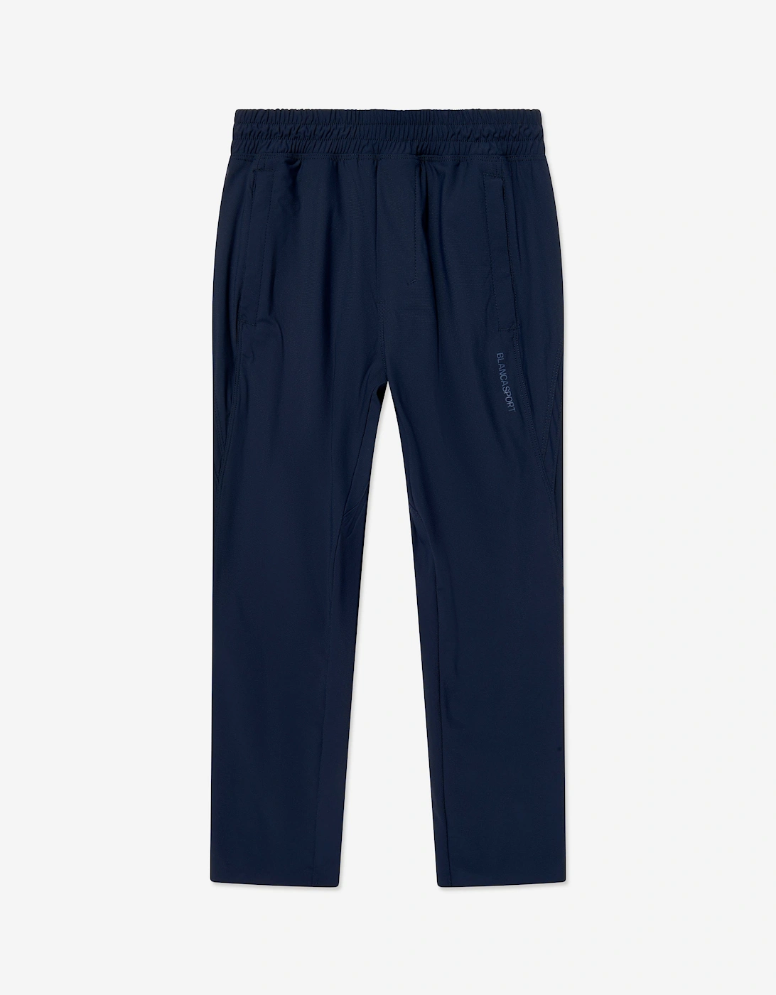 Boys Core Flow Tracksuit in Navy