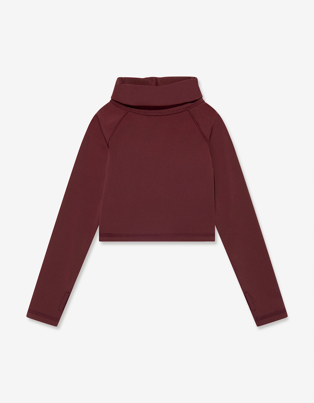 Girls Active Set in Red