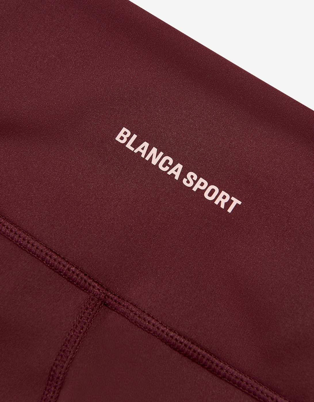 Girls Active Set in Red