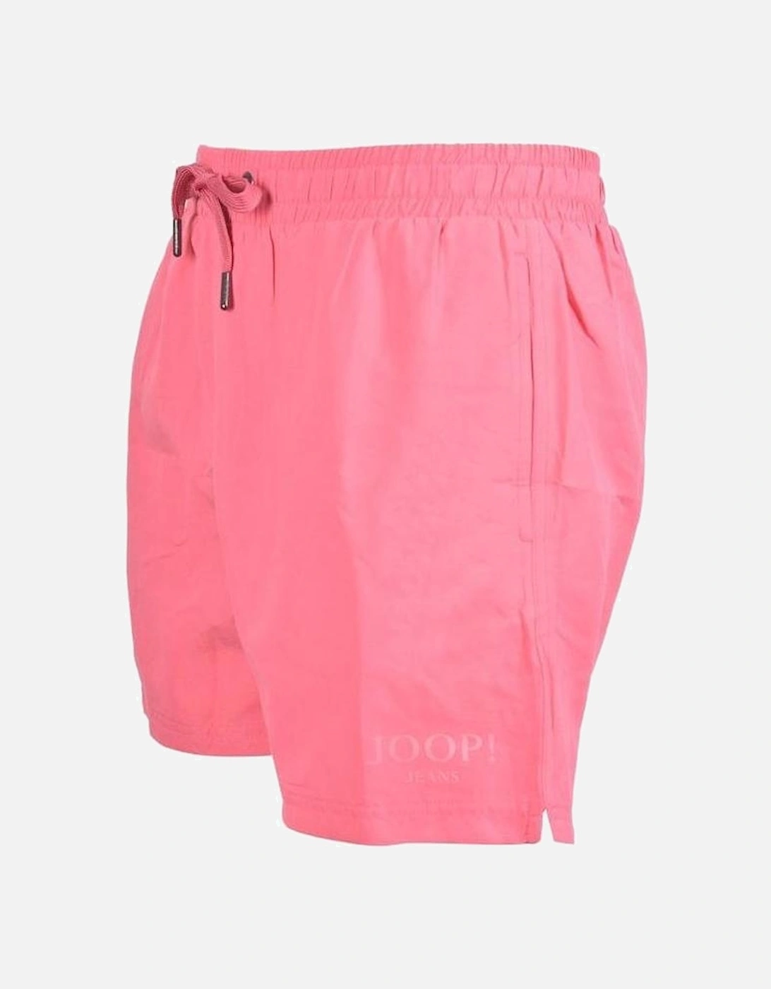 Jeans South Beach Swim Shorts, Soft Pink, 6 of 5