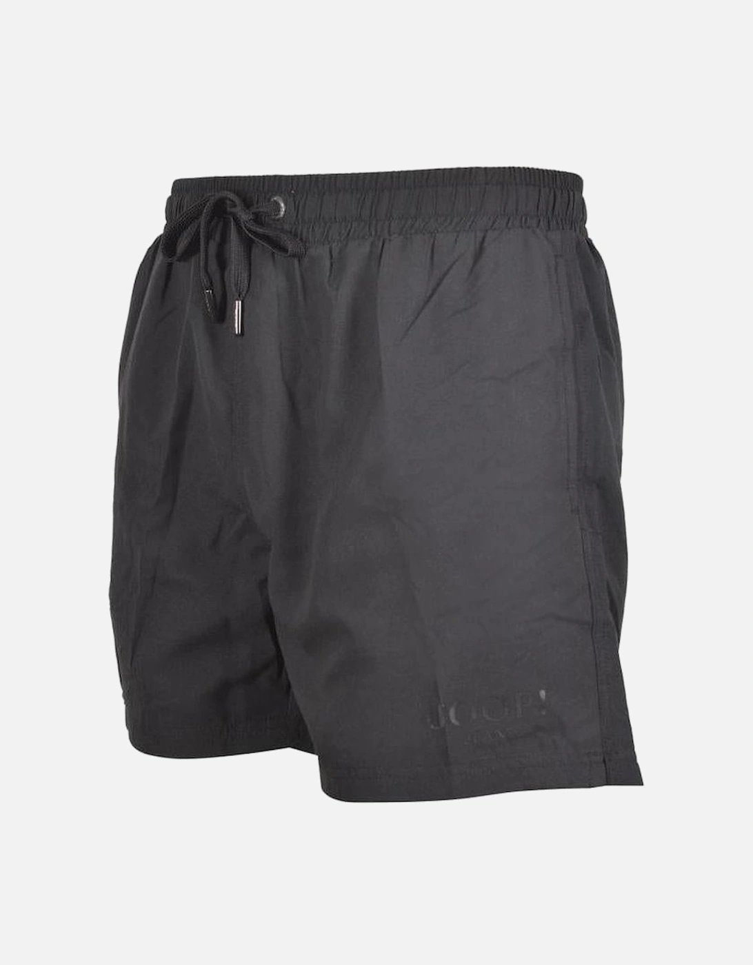 Jeans South Beach Swim Shorts, Black, 6 of 5