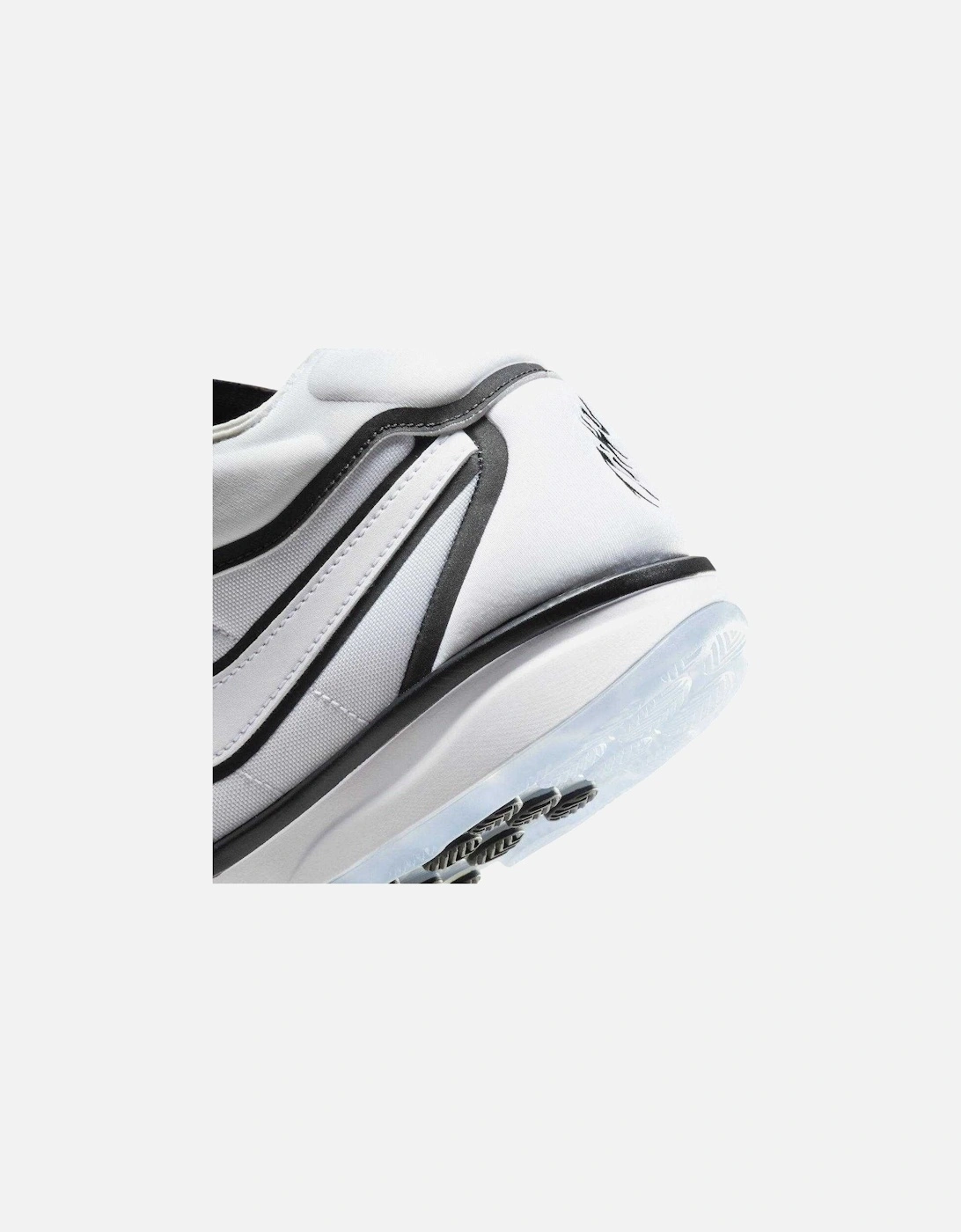 Nike Mens Air Zoom G.T. Hustle 2 Basketball Trainers