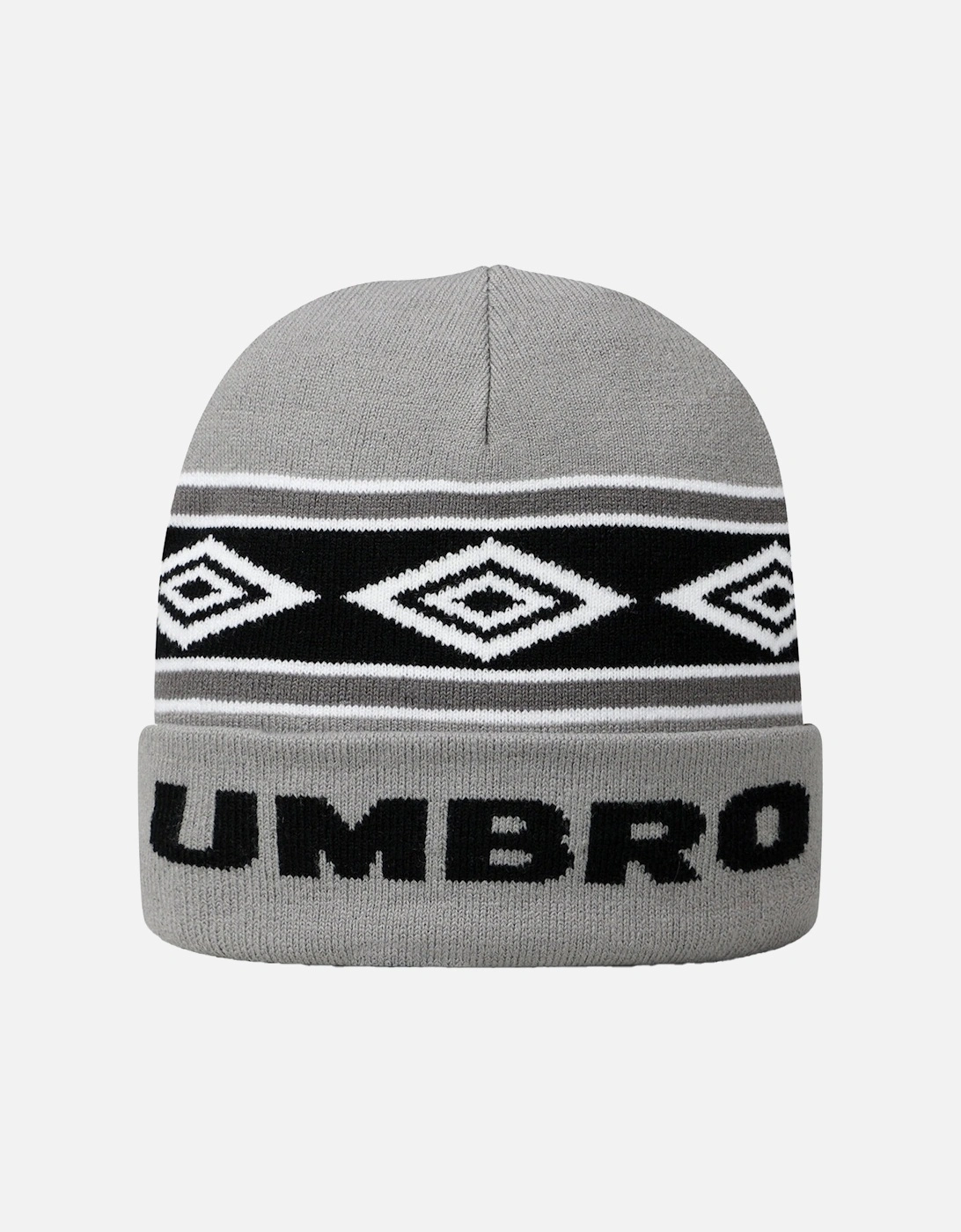 Diamond Knitted Beanie, 4 of 3