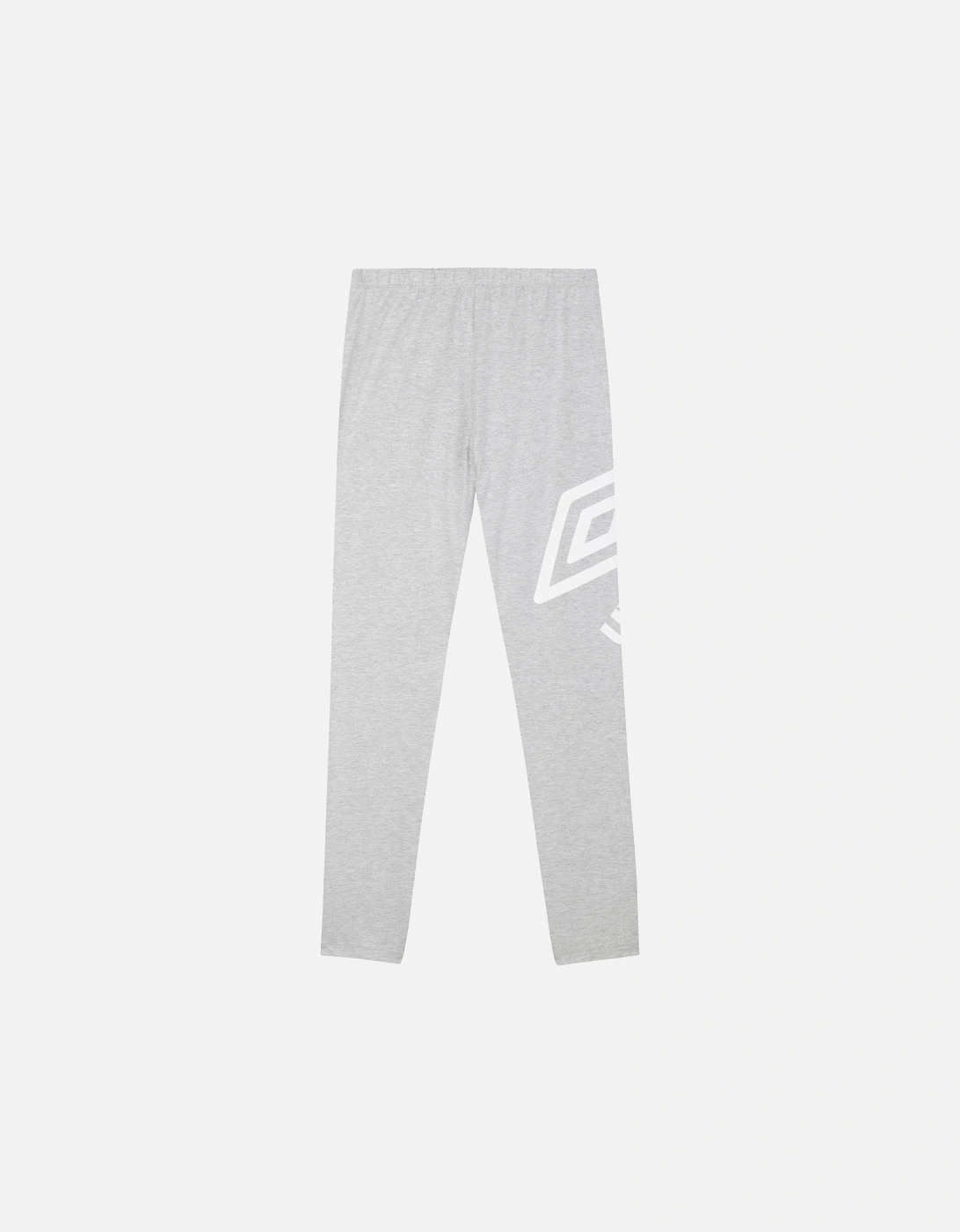 Womens/Ladies Core High Waist Leggings, 4 of 3