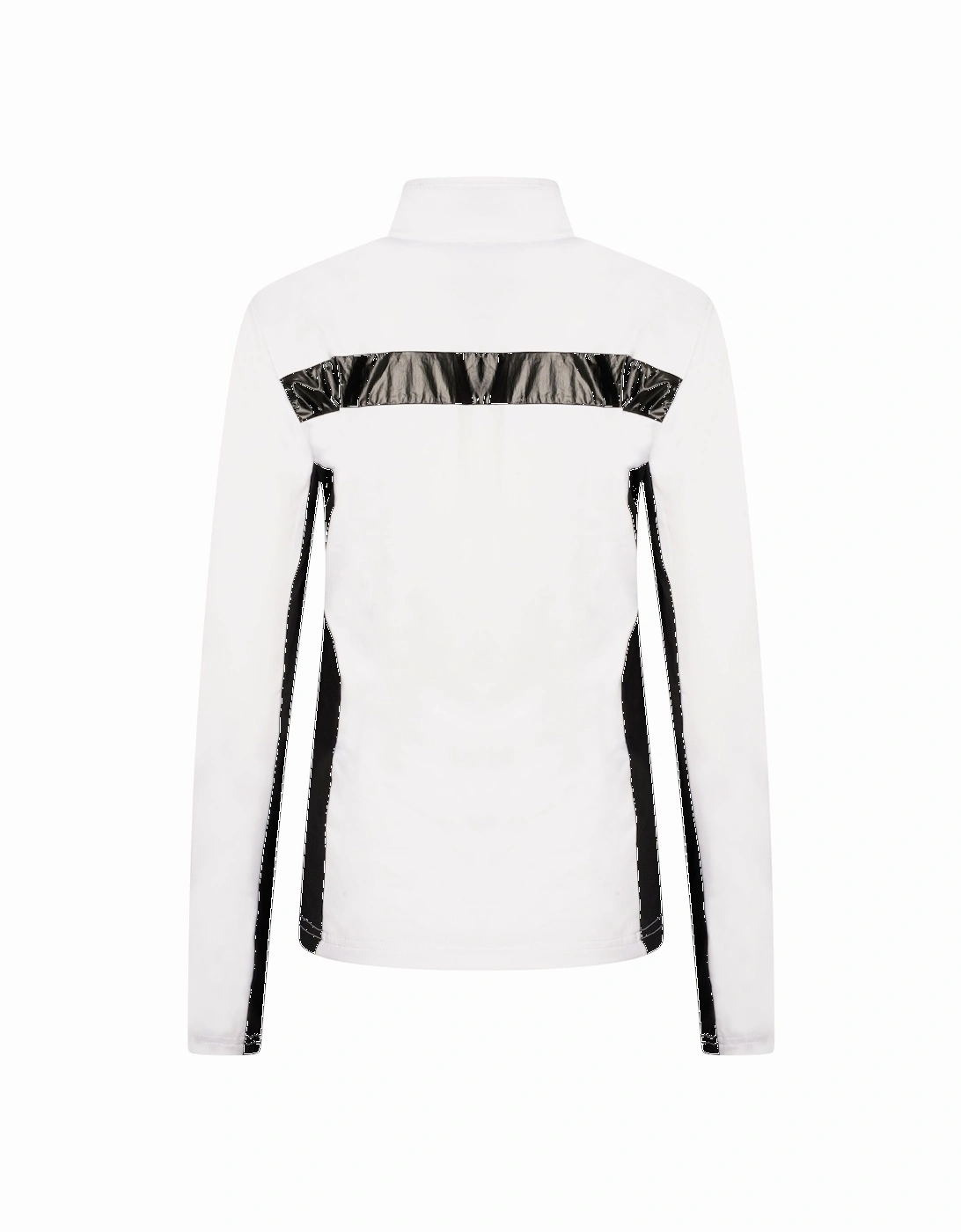 Womens/Ladies Divinity II Core Stretch Fleece Jacket