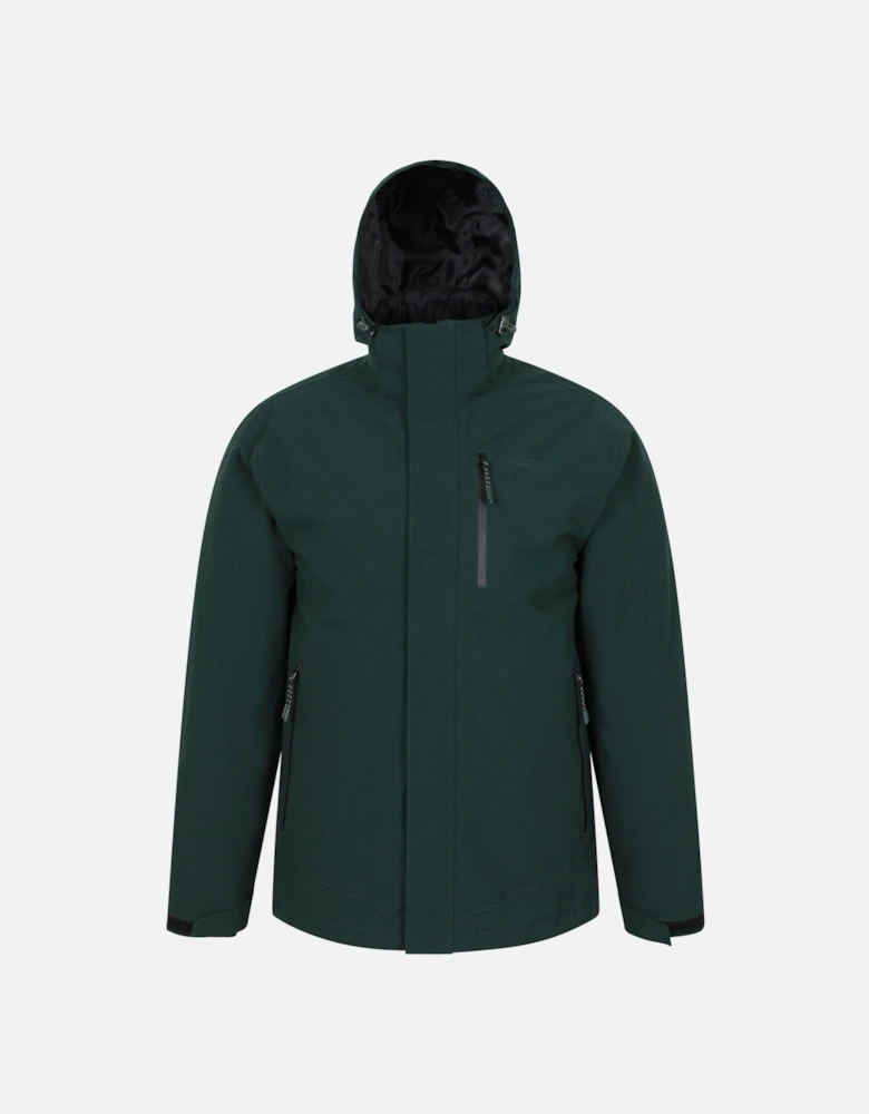Mens Sycamore 3 in 1 Waterproof Jacket