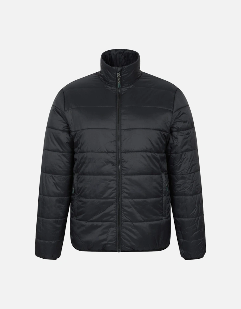 Mens Sycamore 3 in 1 Waterproof Jacket