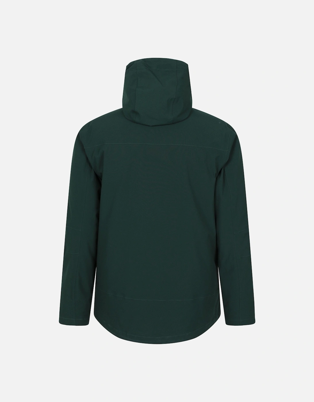 Mens Sycamore 3 in 1 Waterproof Jacket