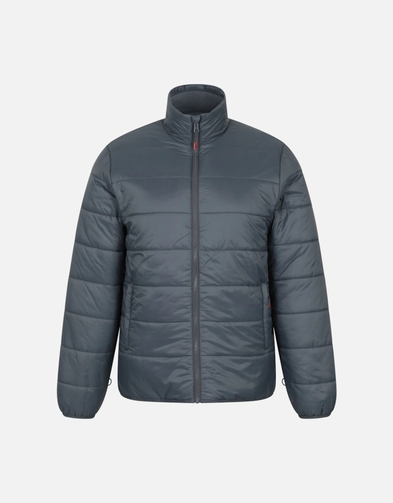 Mens Sycamore 3 in 1 Waterproof Jacket