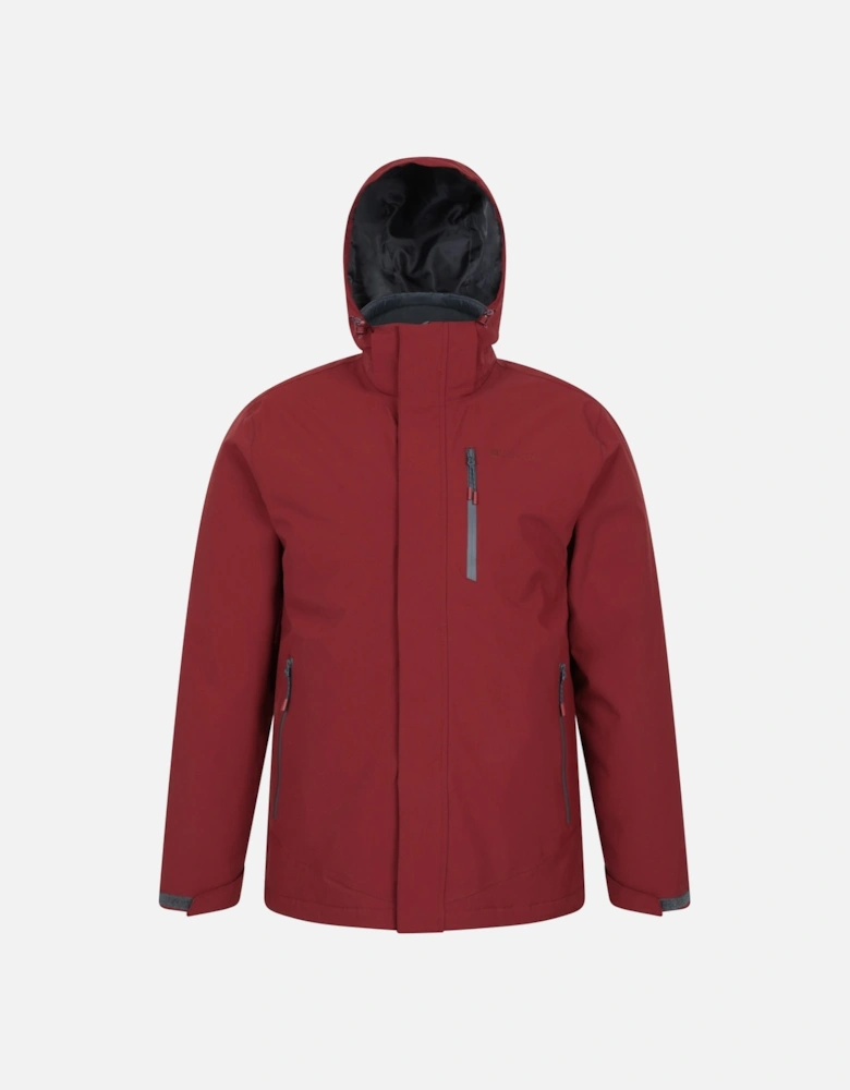 Mens Sycamore 3 in 1 Waterproof Jacket