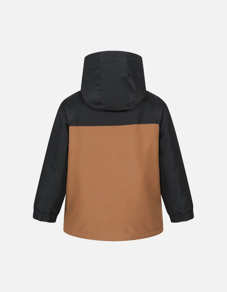 Childrens/Kids Titan Water Resistant Padded Ski Jacket