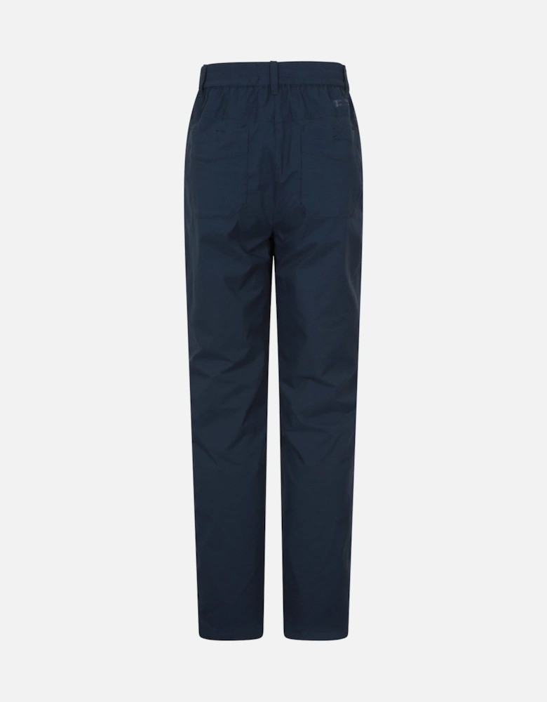 Womens/Ladies Delta Fleece Lined Winter Trousers