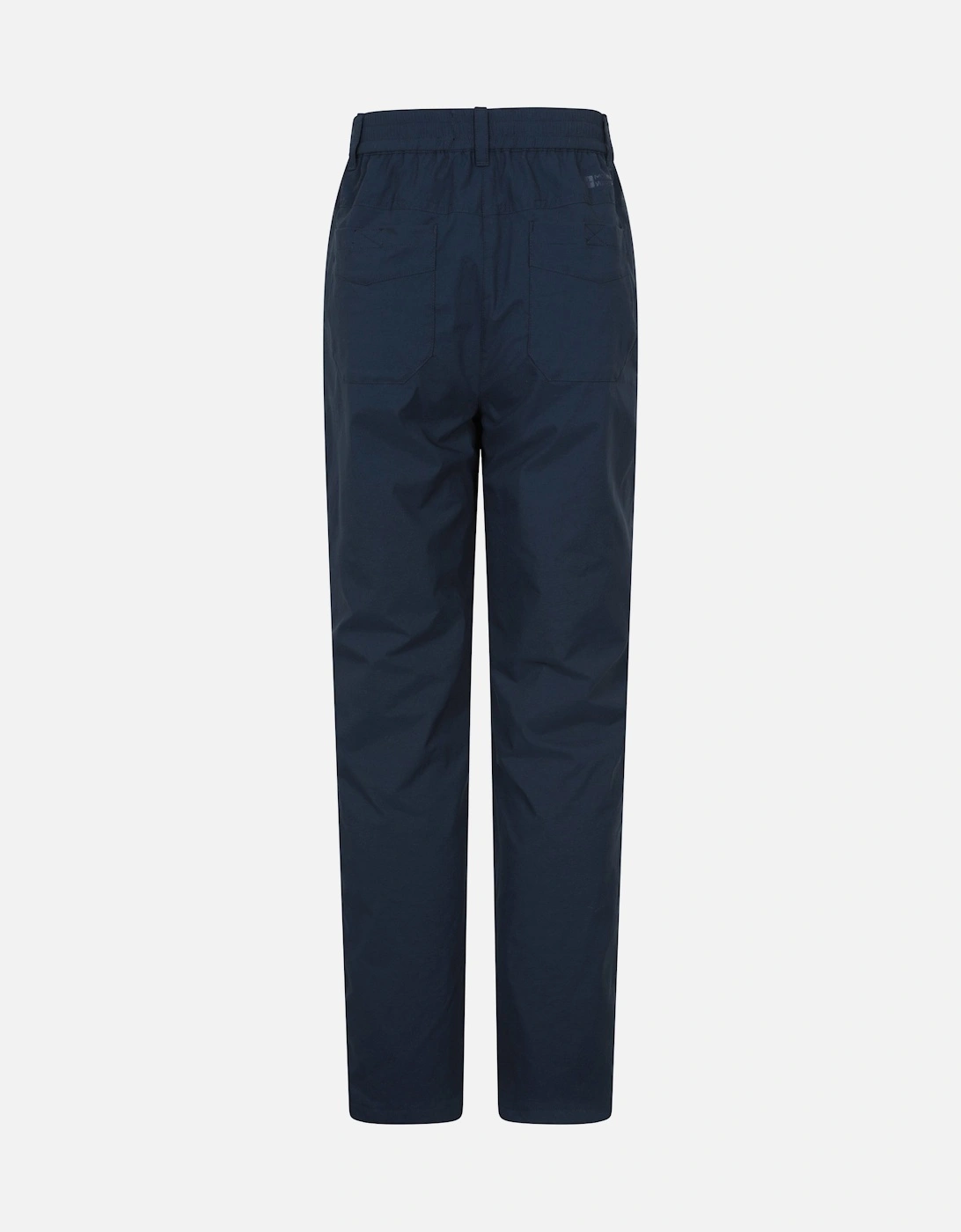 Womens/Ladies Delta Fleece Lined Winter Trousers