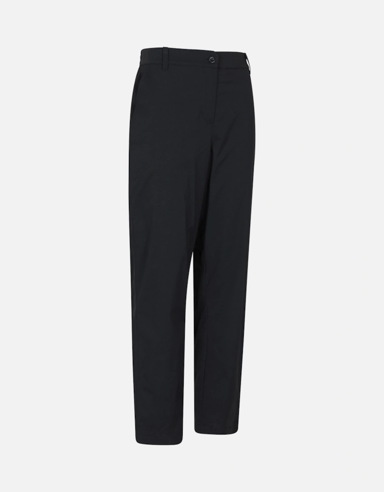Womens/Ladies Delta Fleece Lined Winter Trousers