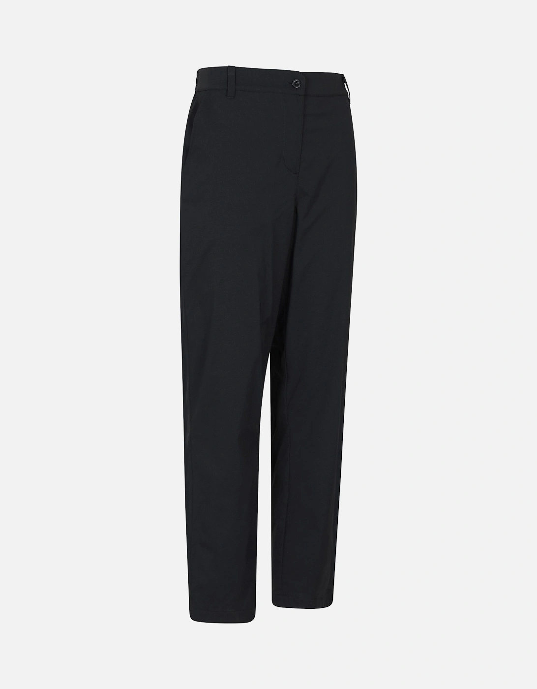 Womens/Ladies Delta Fleece Lined Winter Trousers