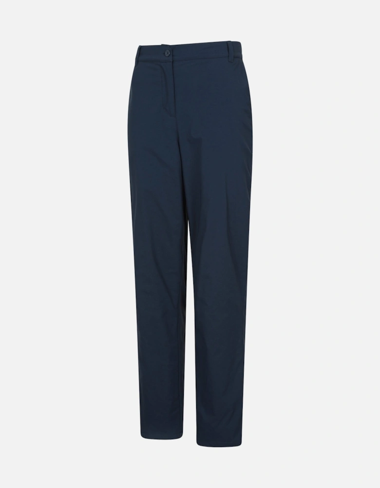 Womens/Ladies Delta Fleece Lined Winter Trousers