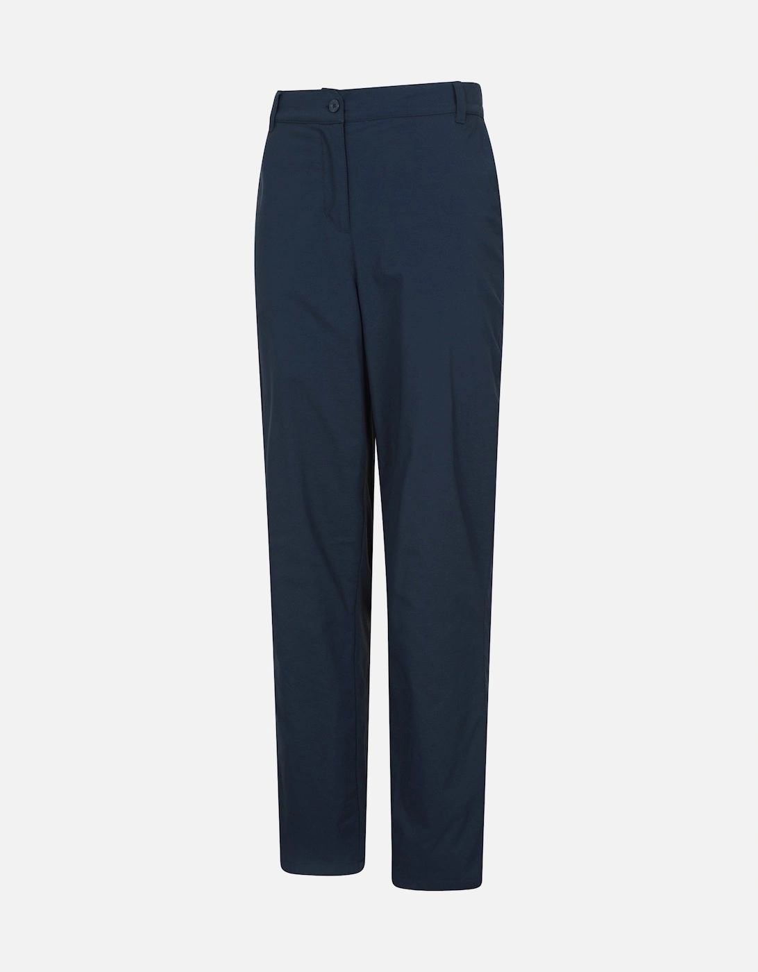 Womens/Ladies Delta Fleece Lined Winter Trousers