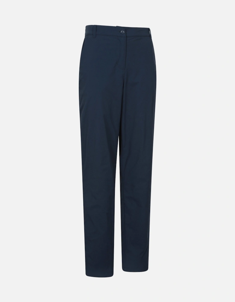 Womens/Ladies Delta Fleece Lined Winter Trousers
