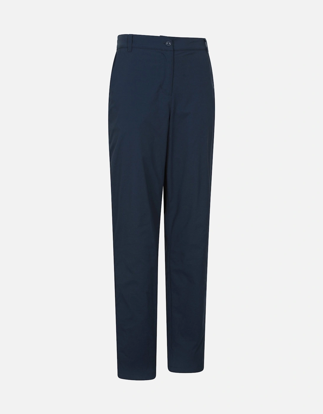 Womens/Ladies Delta Fleece Lined Winter Trousers