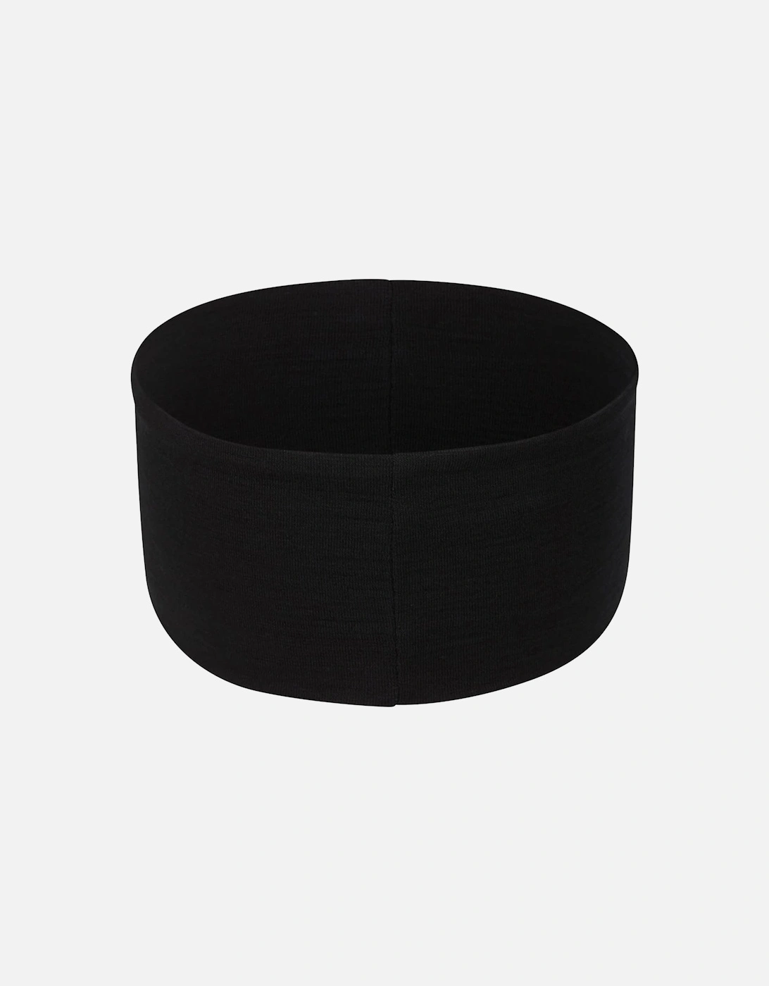 Knitted Merino Wool Headband