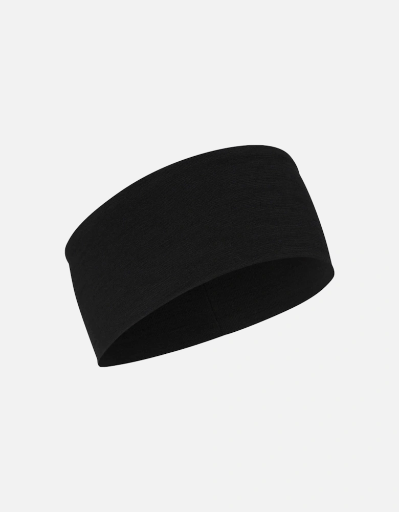 Knitted Merino Wool Headband