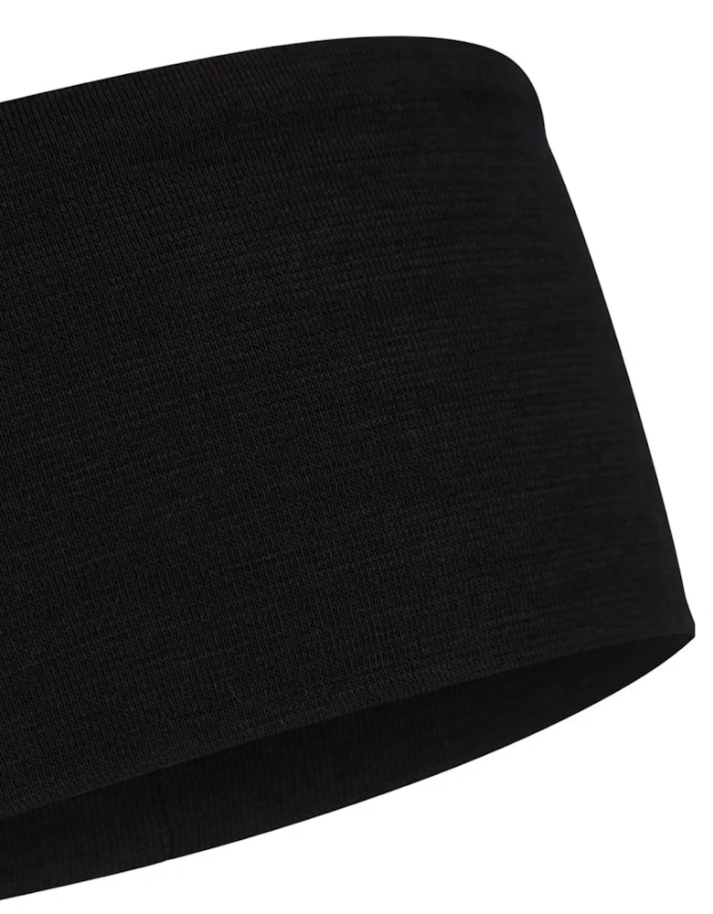 Knitted Merino Wool Headband